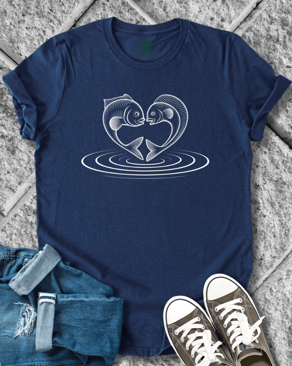 Soft Love Tee