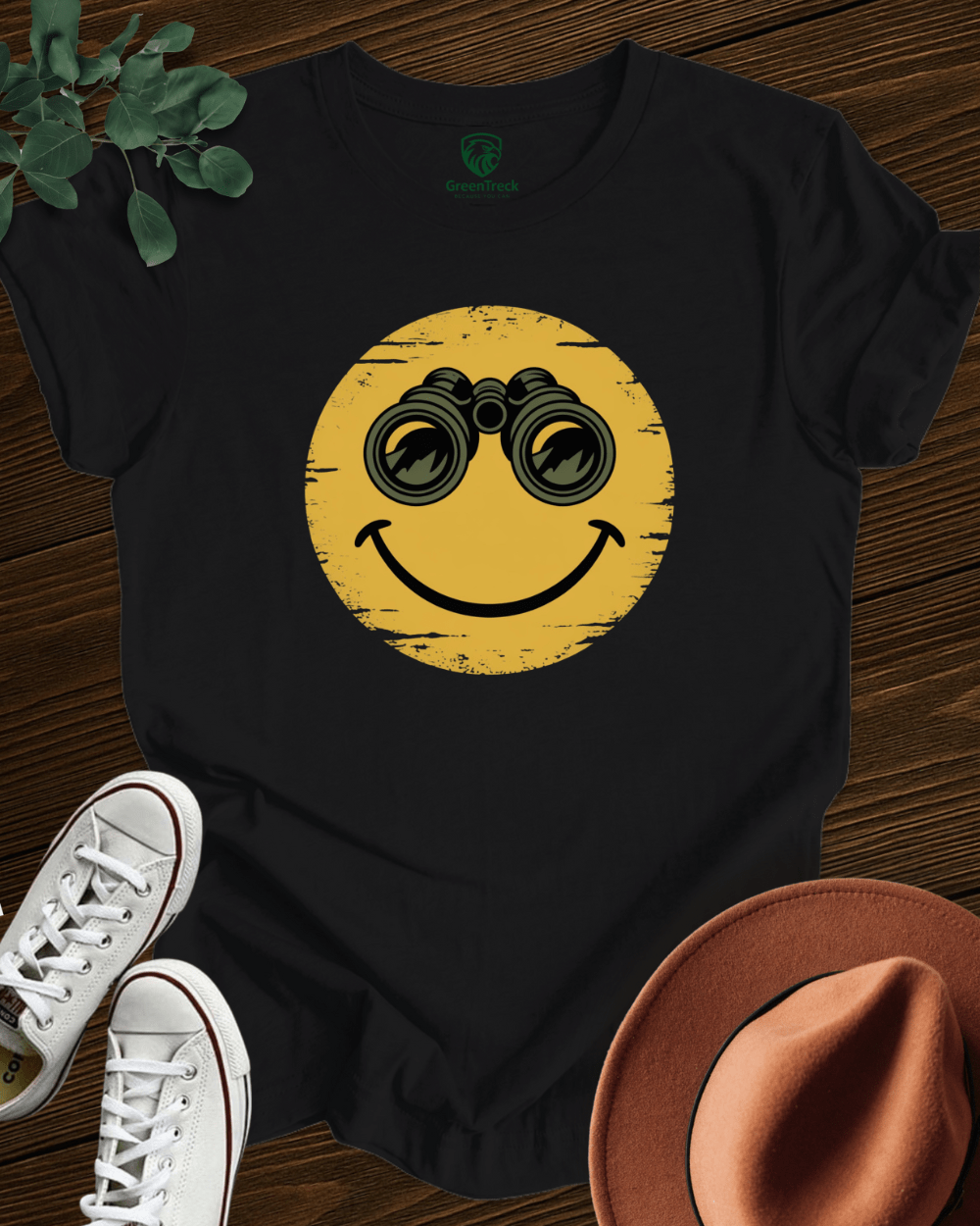 Smile Tee