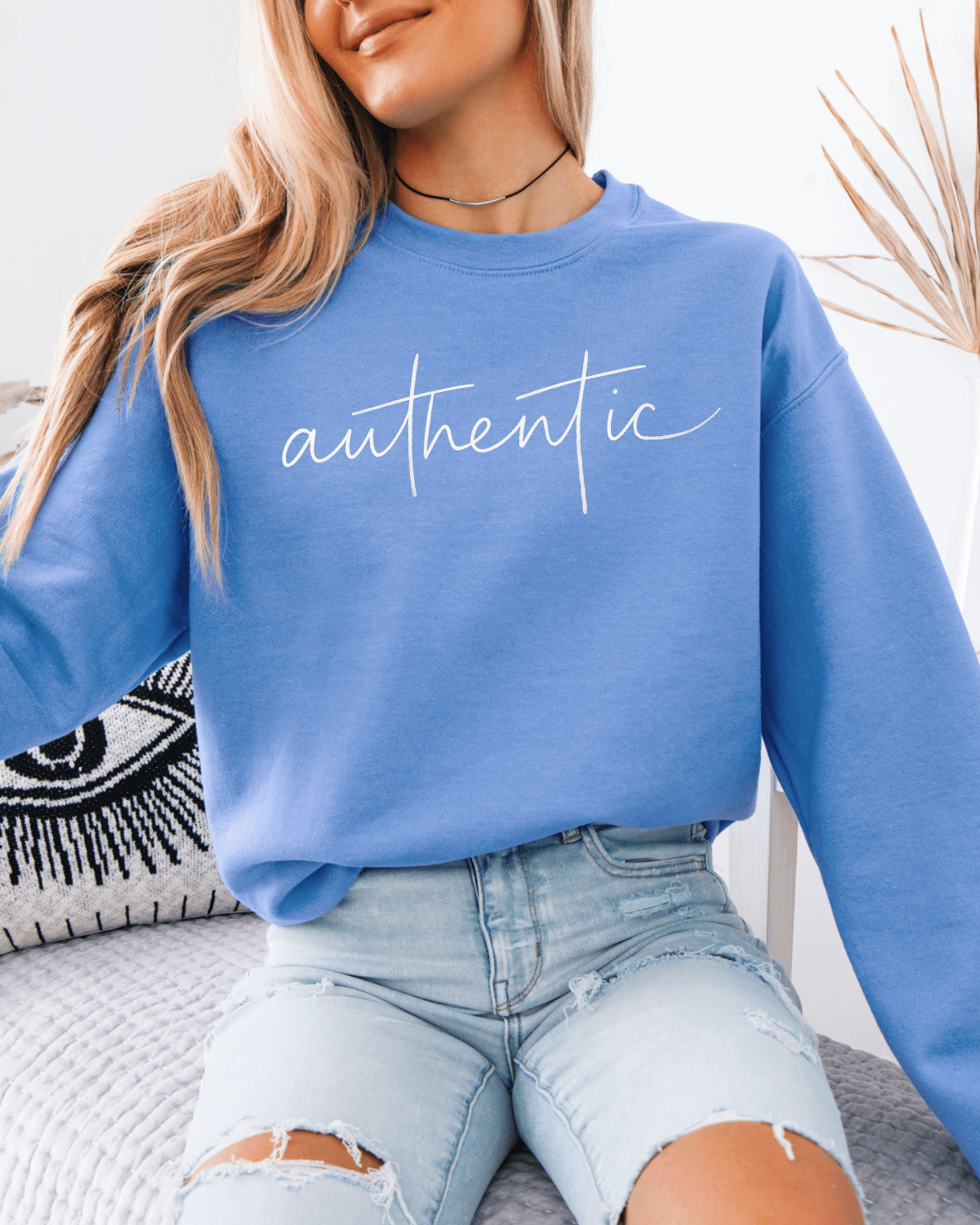 Authentic - Sweatshirt