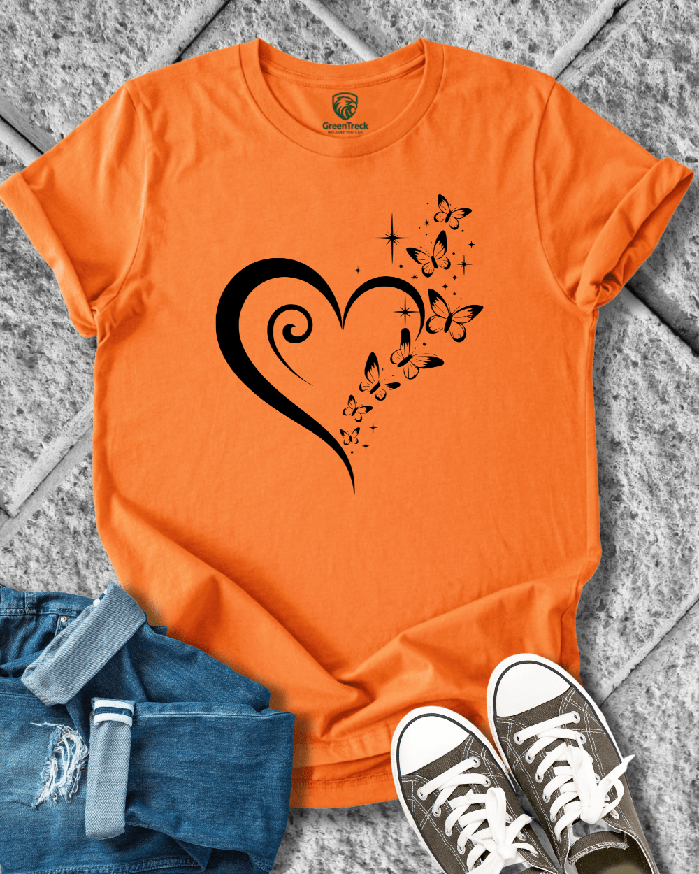 Freedom Tee