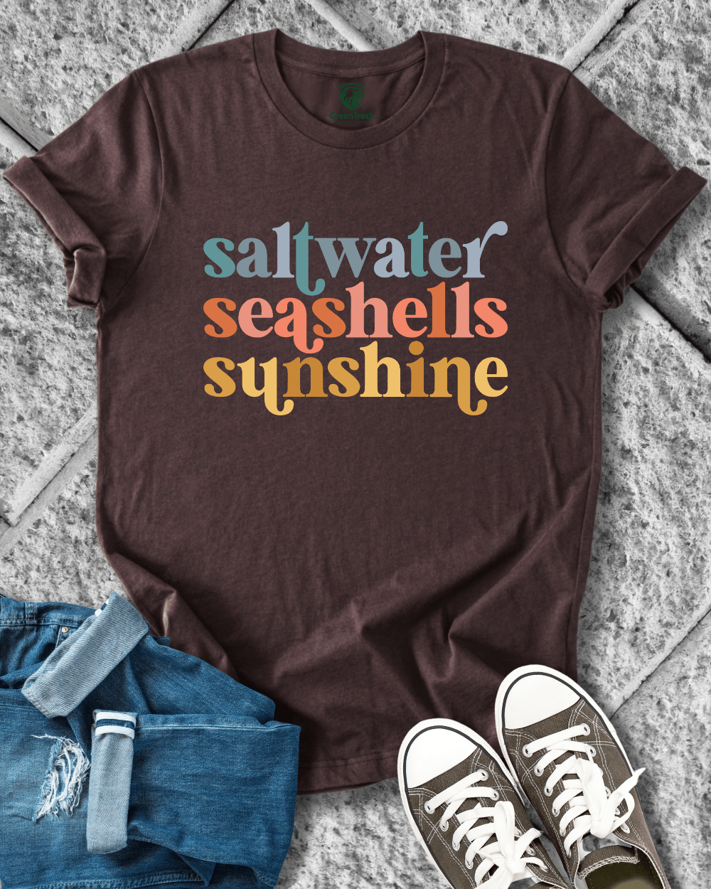 Sunshine Tee