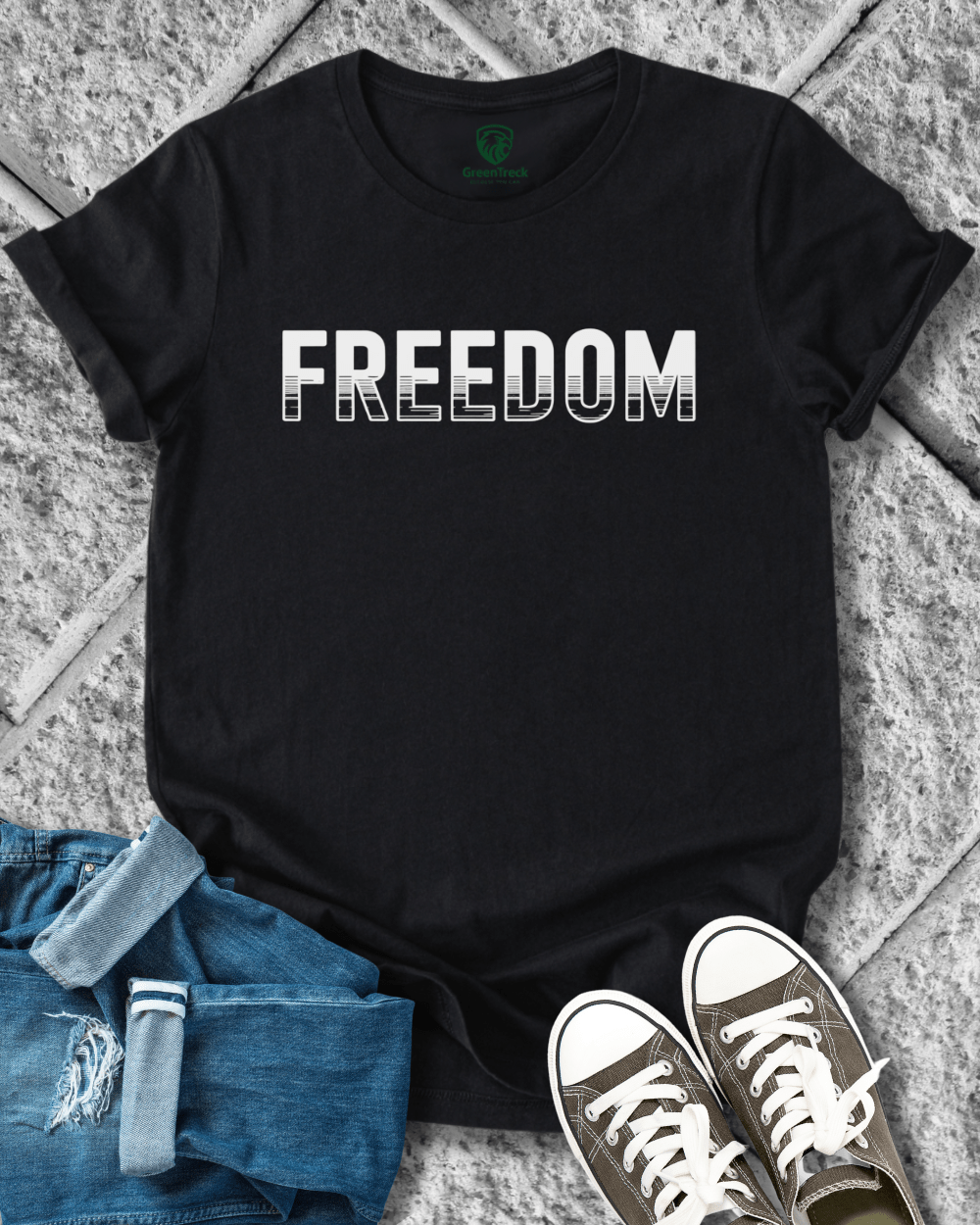Freedom Tee