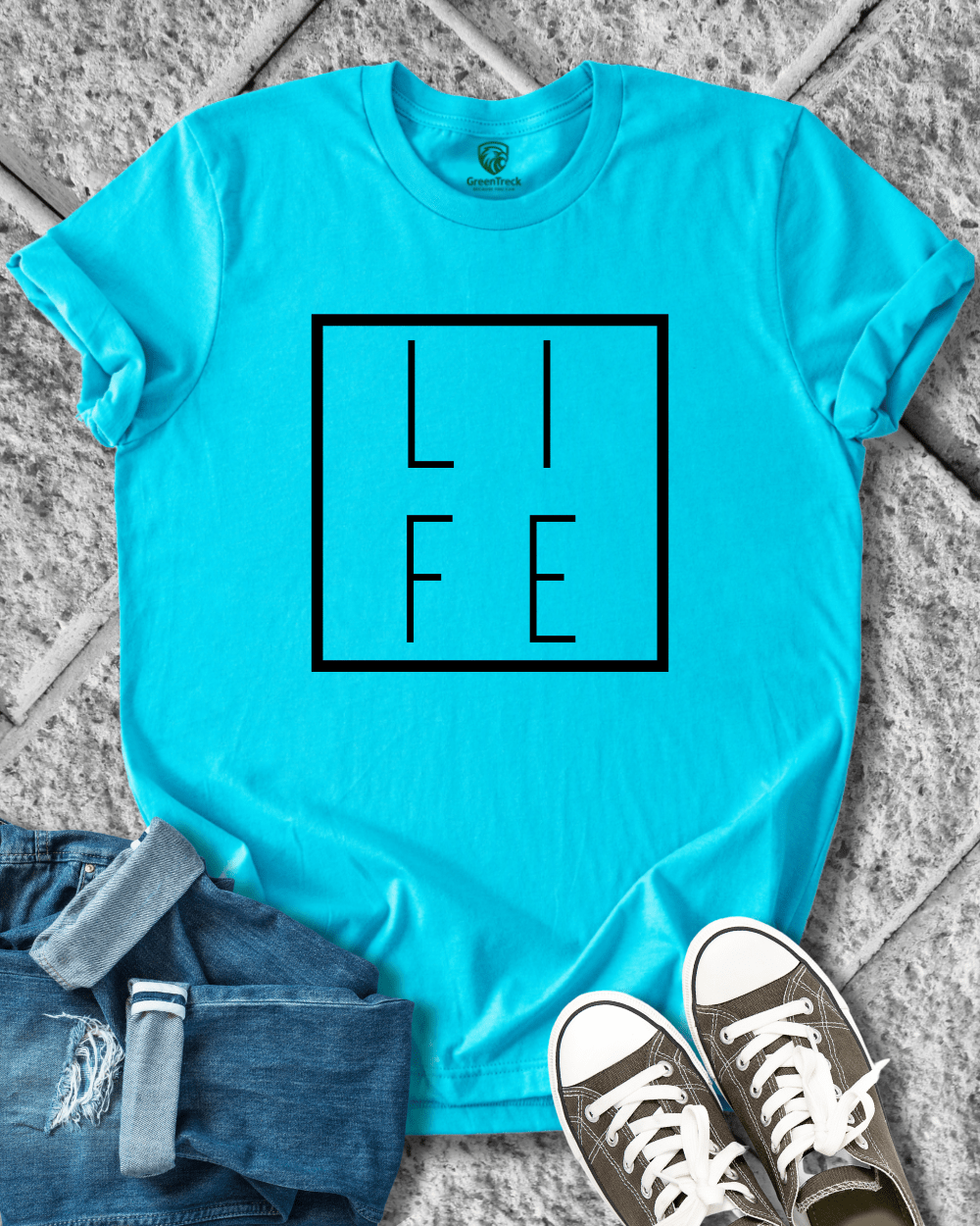 Life Tee