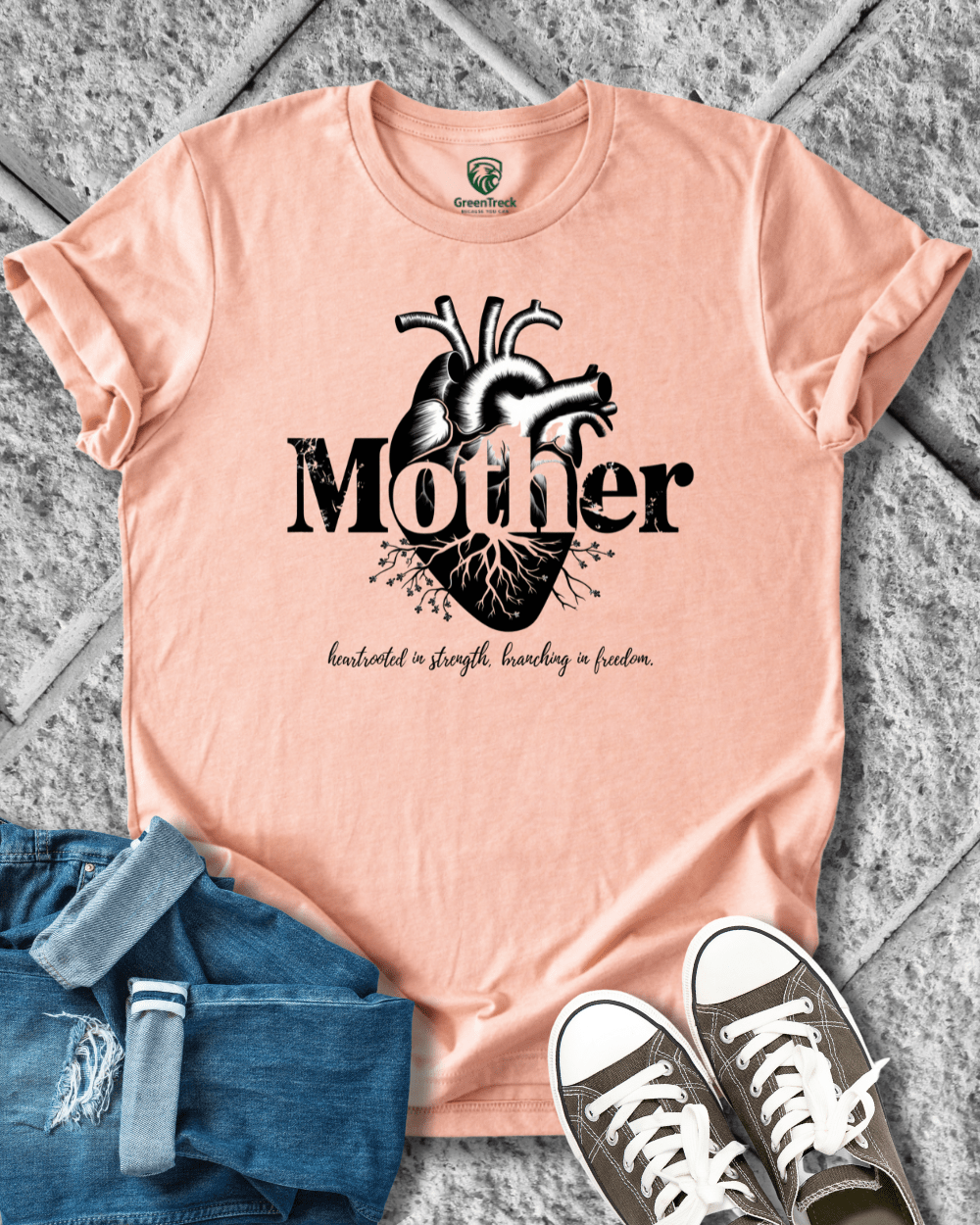 Mother T-Shirt