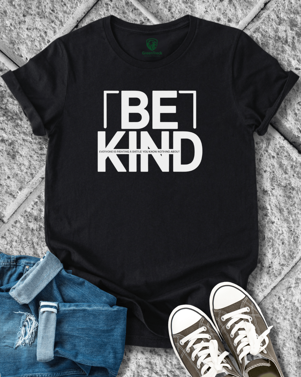 Be Kind Tee