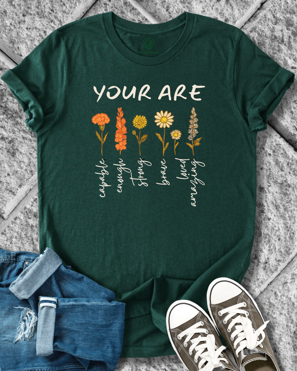 You Are Tee