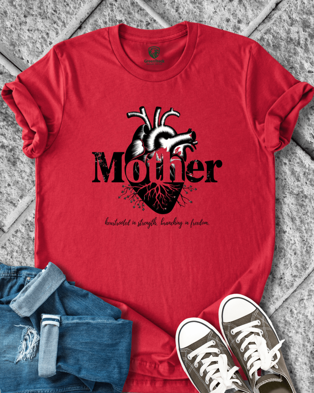 Mother T-Shirt