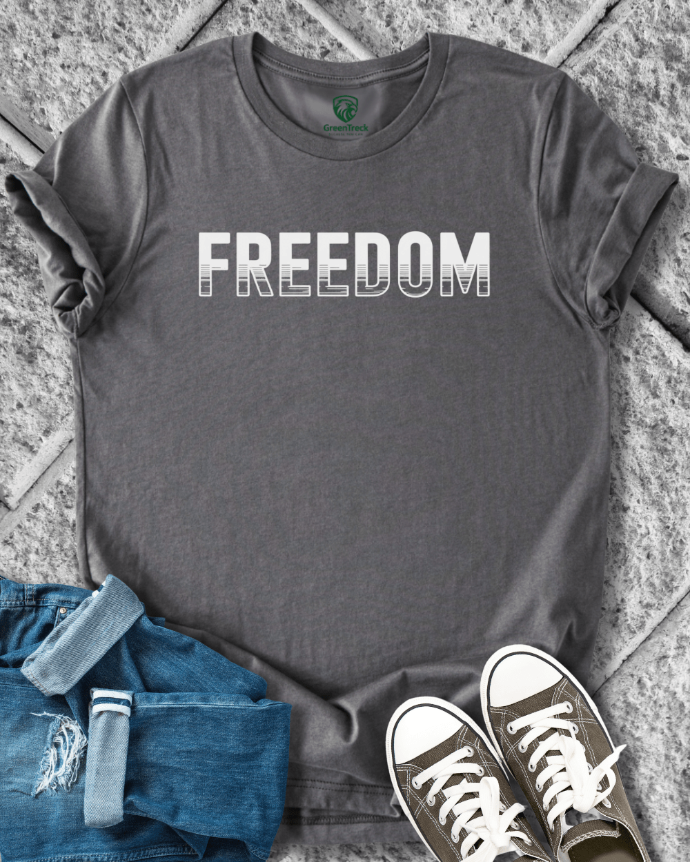 Freedom Tee