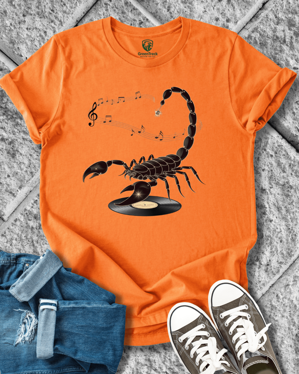 Be Your Life´s Musician Tee