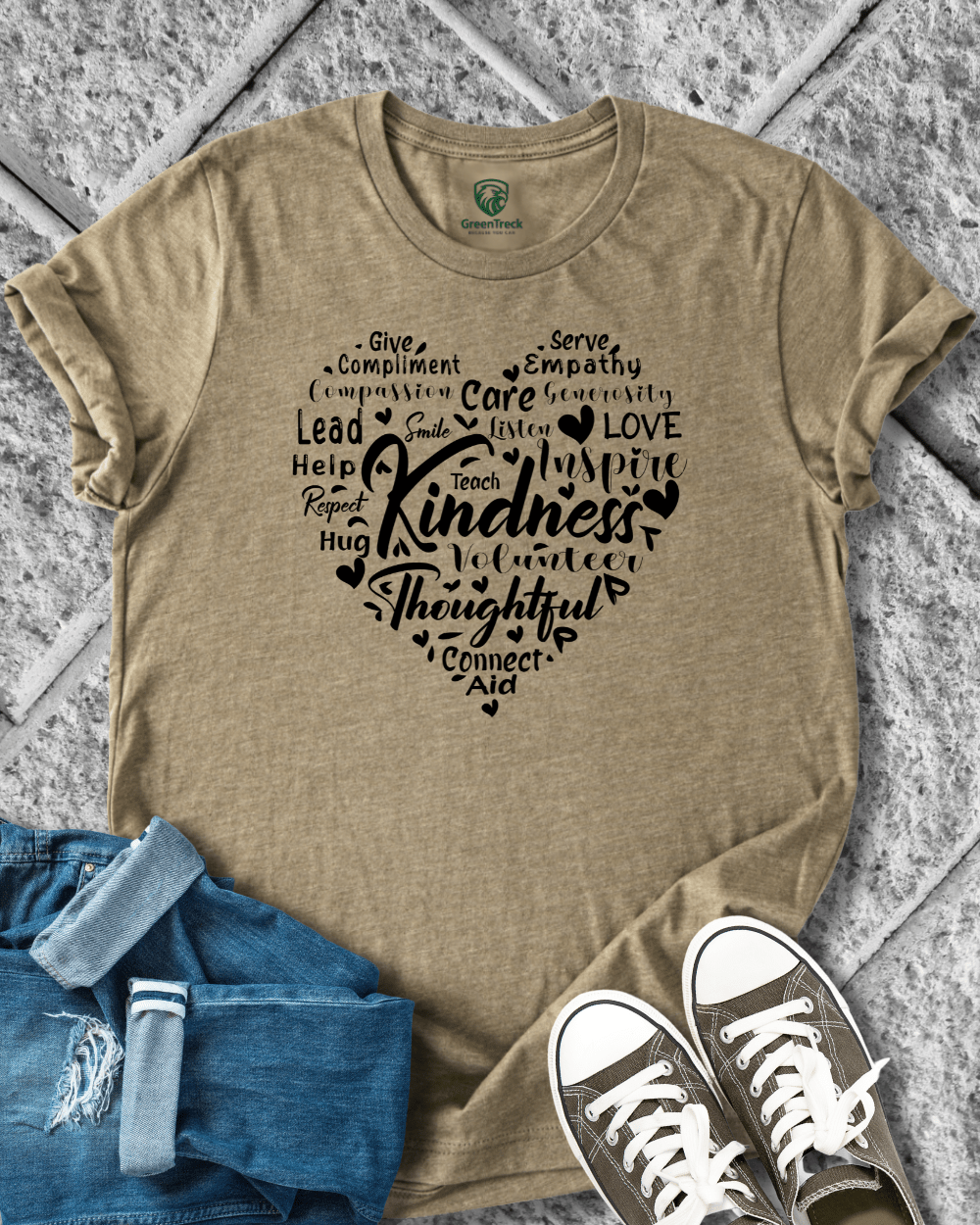 Kindness Tee