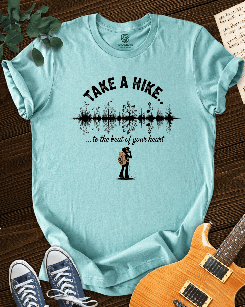 Take a Hike T-shirt