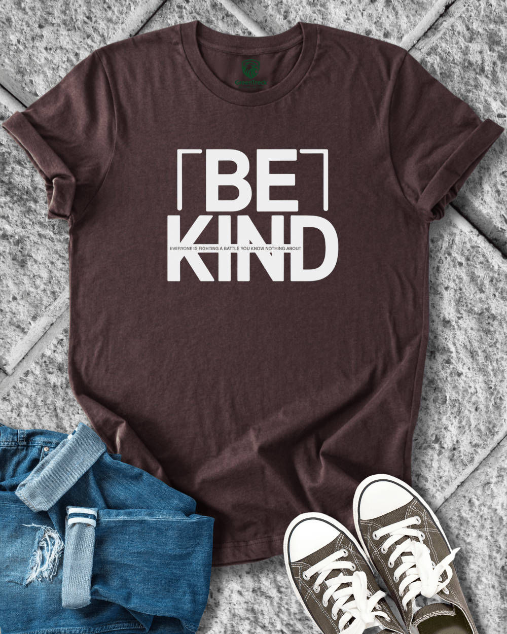 Be Kind Tee