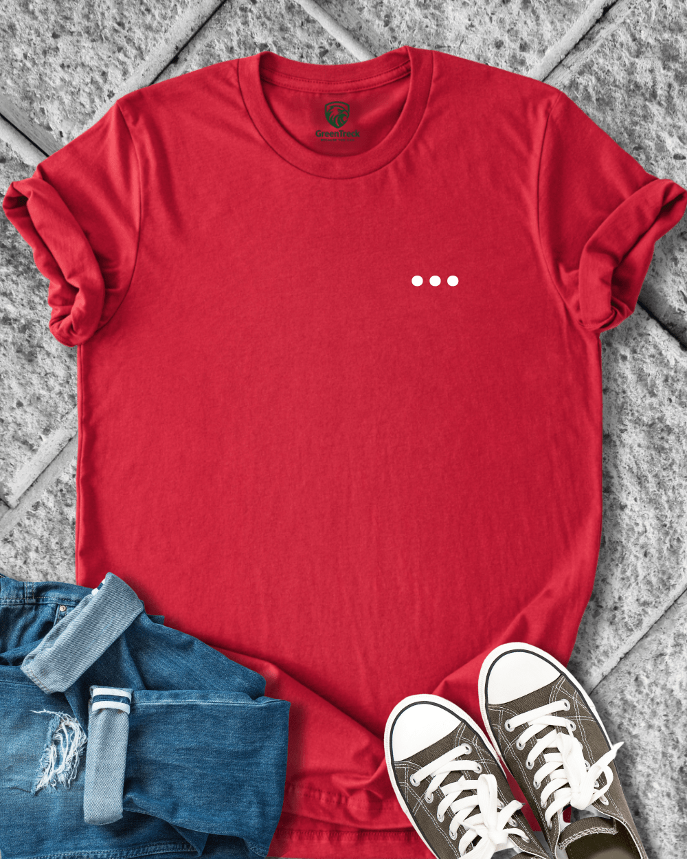 ... Tee
