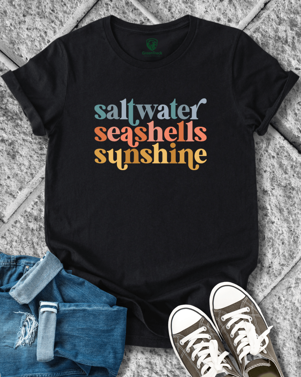 Sunshine Tee