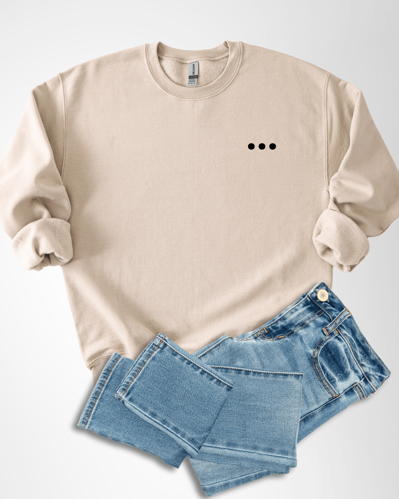 ... - Sweatshirt