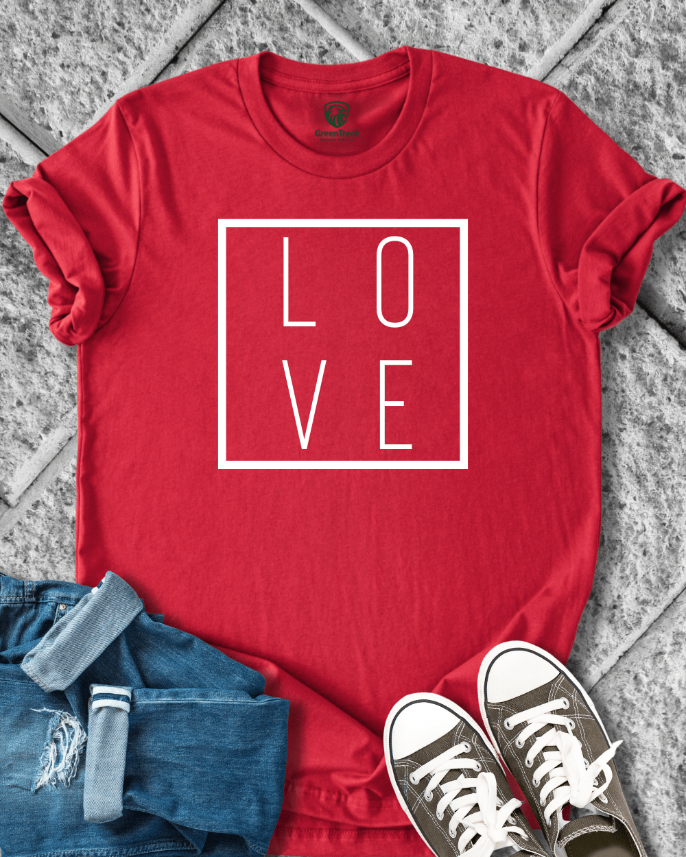 Love Tee