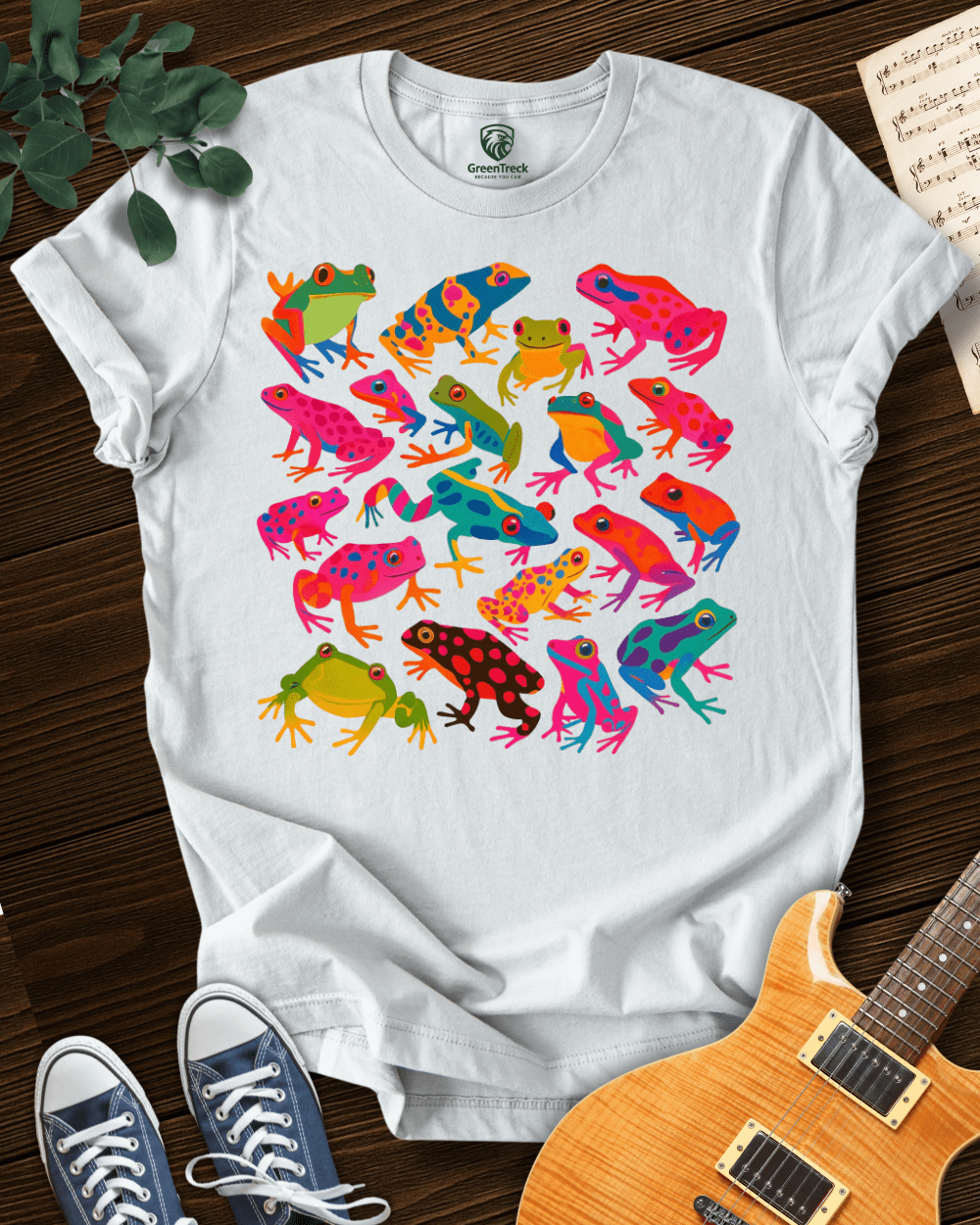 Daily Moods T-shirt