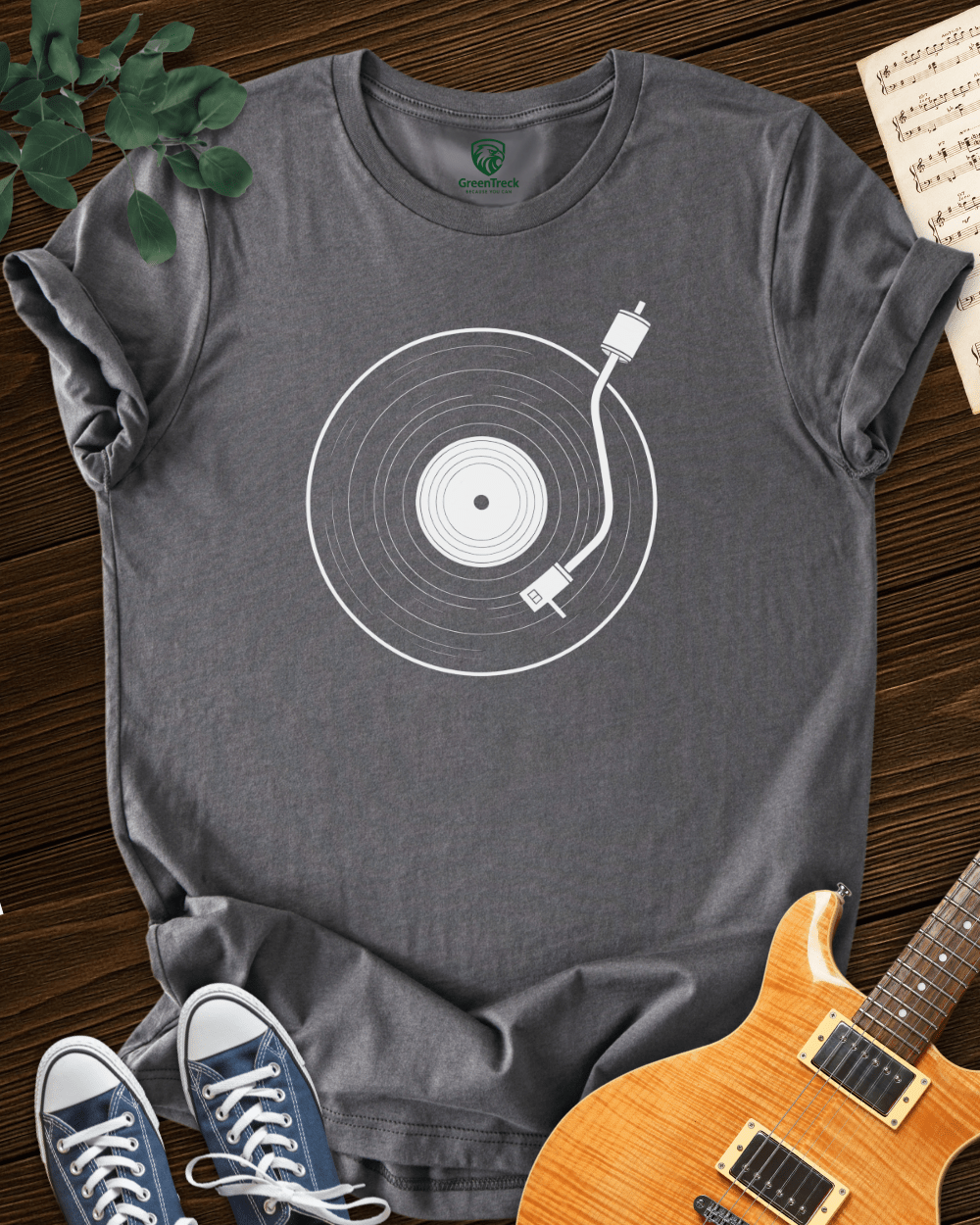 Nature´s Record T-shirt