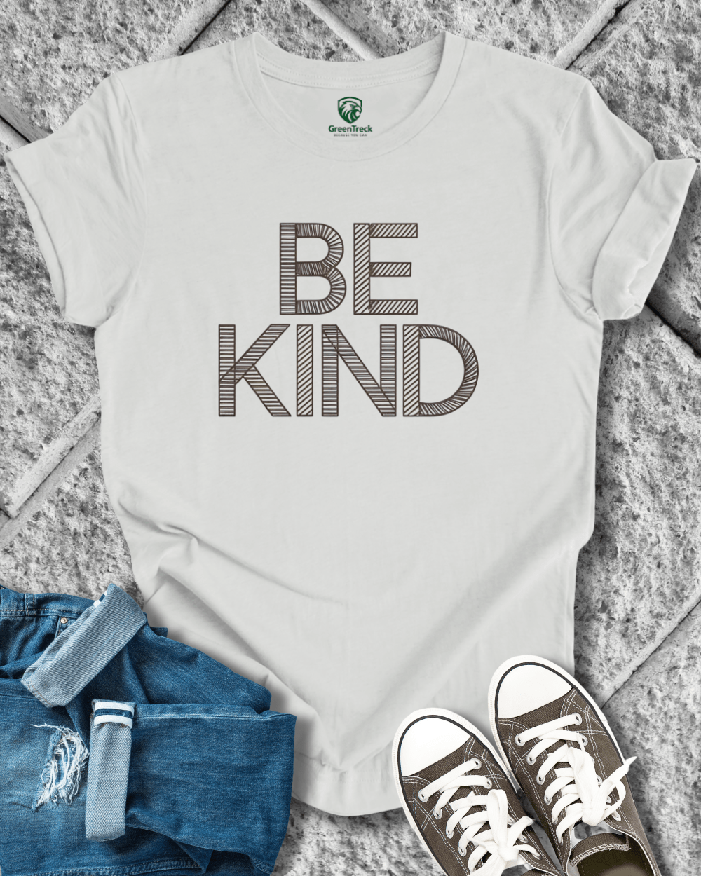 Be Kind Tee