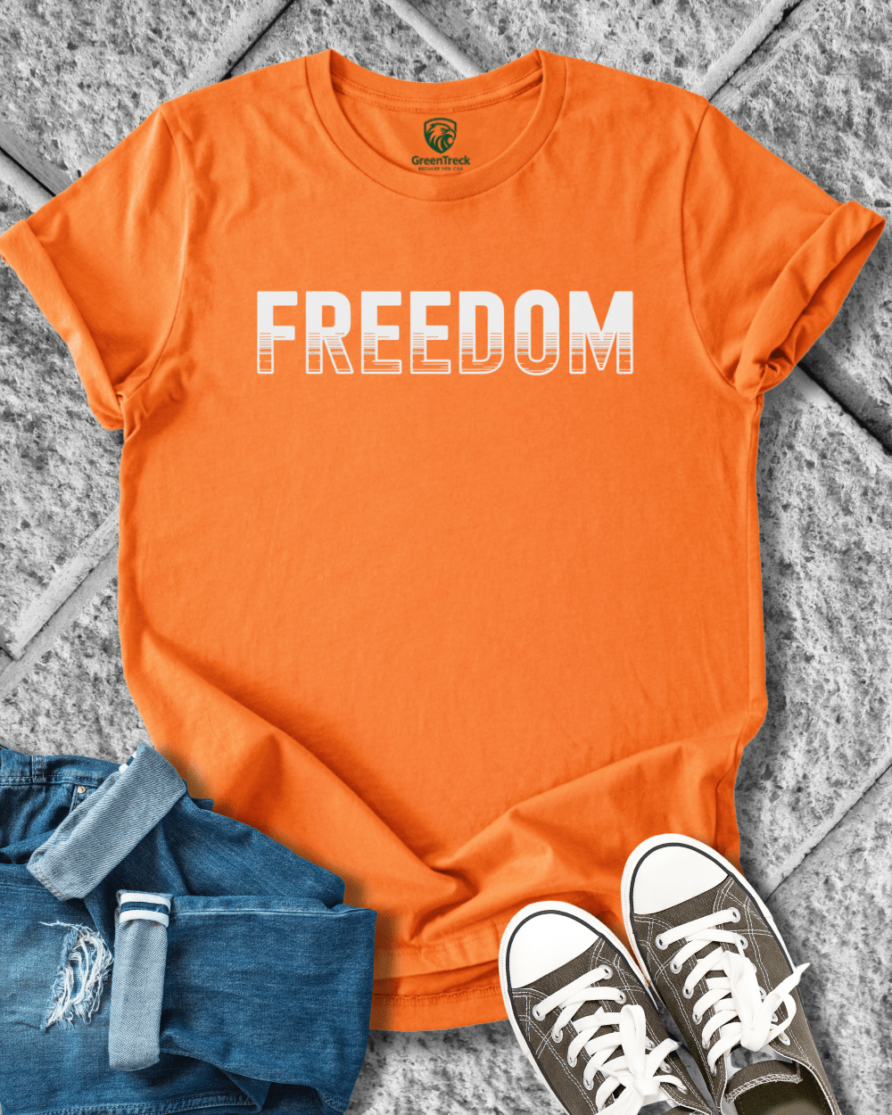 Freedom Tee