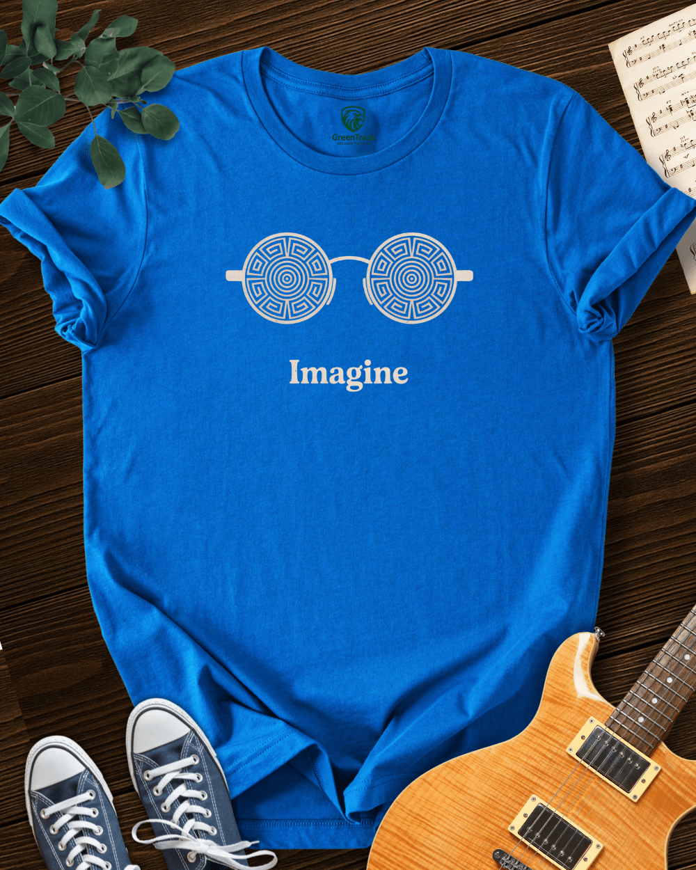 Imagine T-shirt