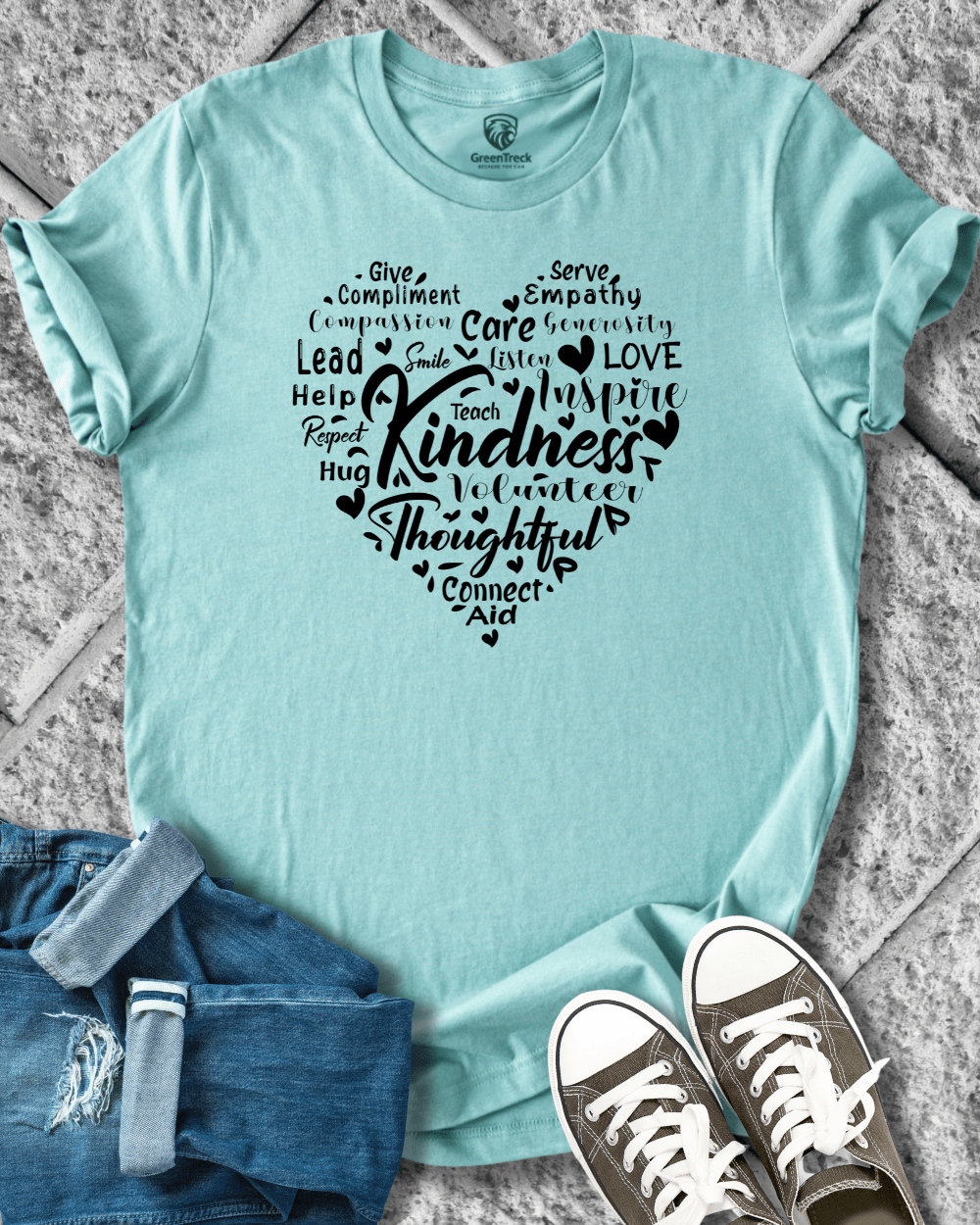 Kindness Tee