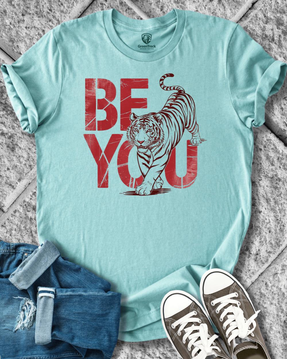Be You Tee