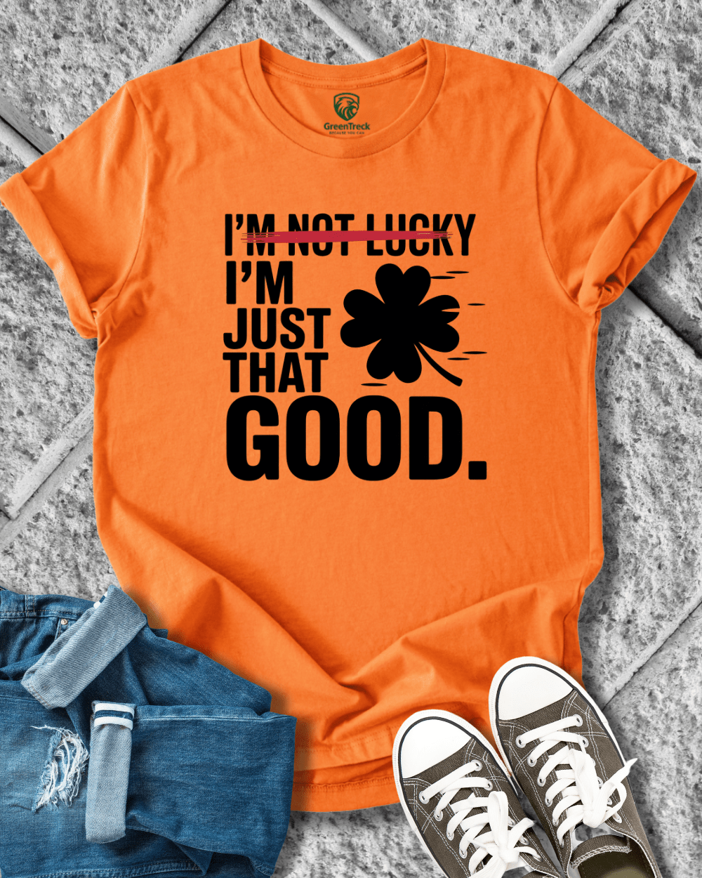 I´m Just That Good Tee