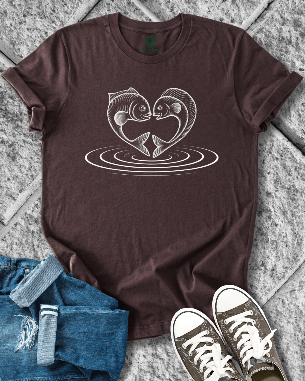 Soft Love Tee
