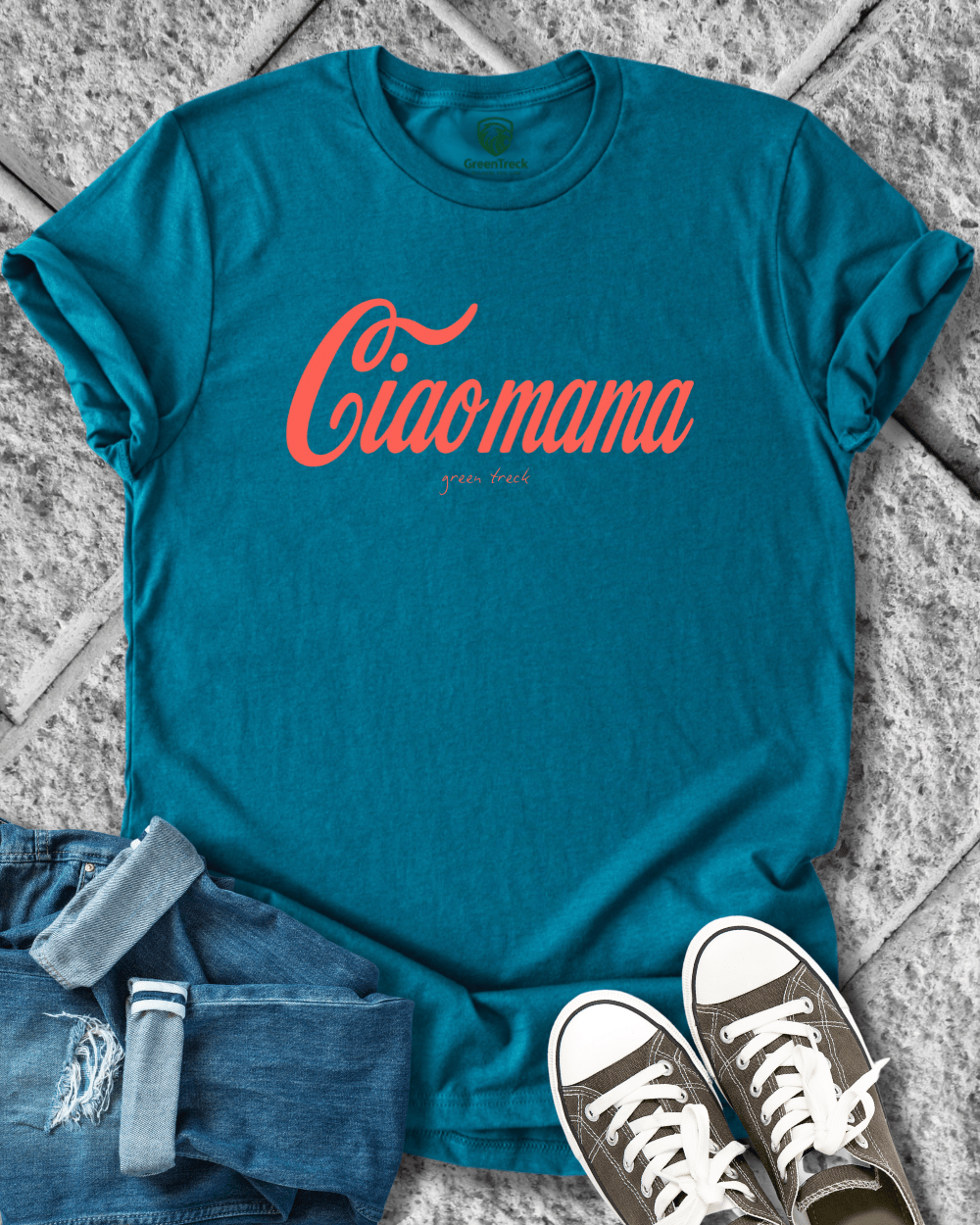 Ciao Mama Tee