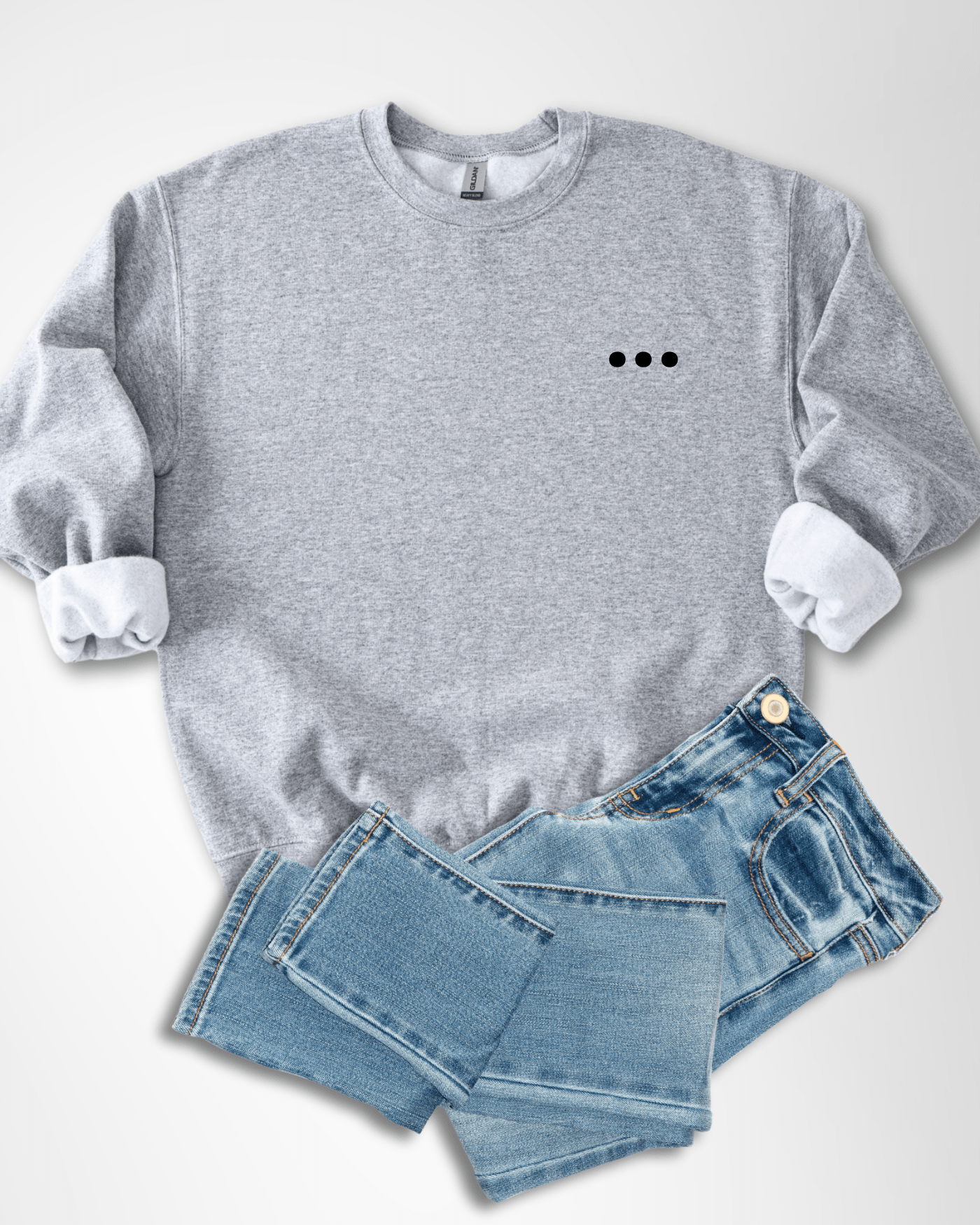 ... - Sweatshirt