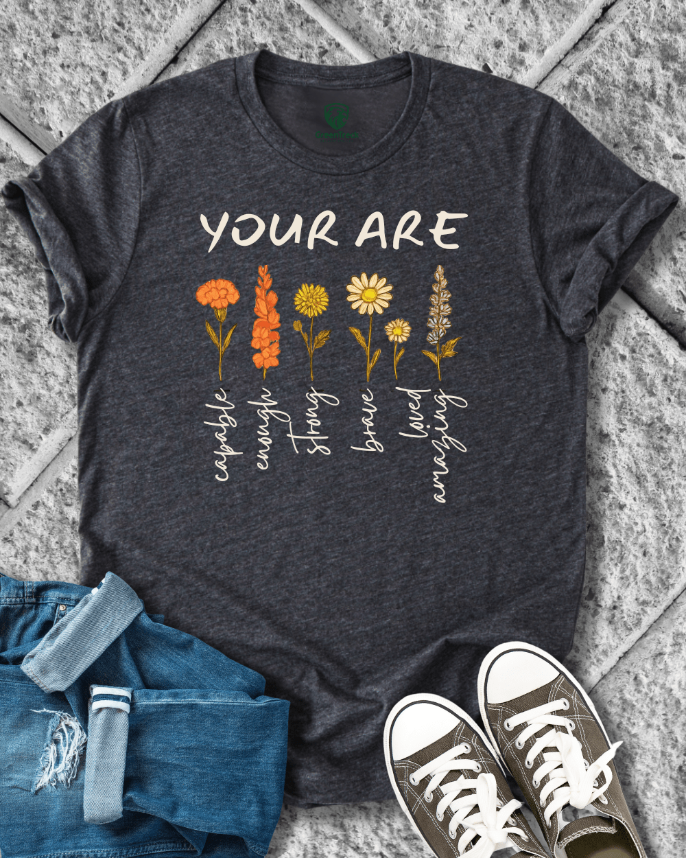 You Are Tee