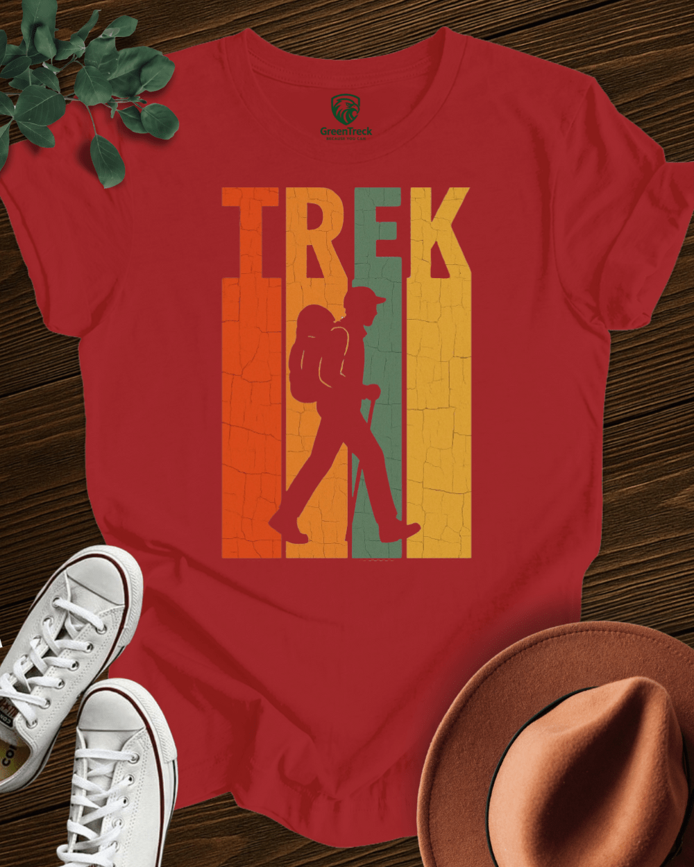 Trek Tee
