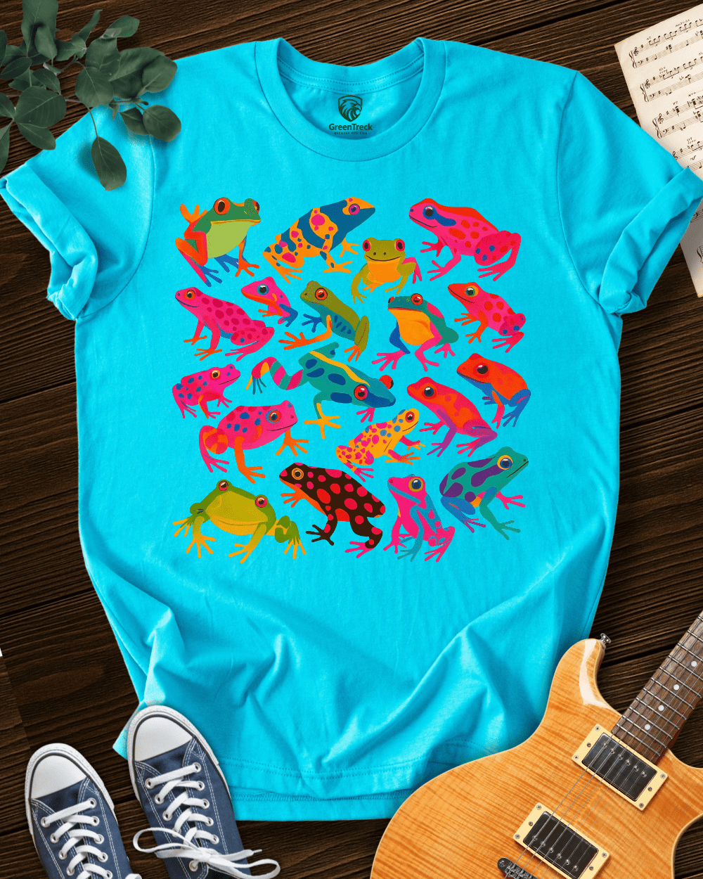 Daily Moods T-shirt