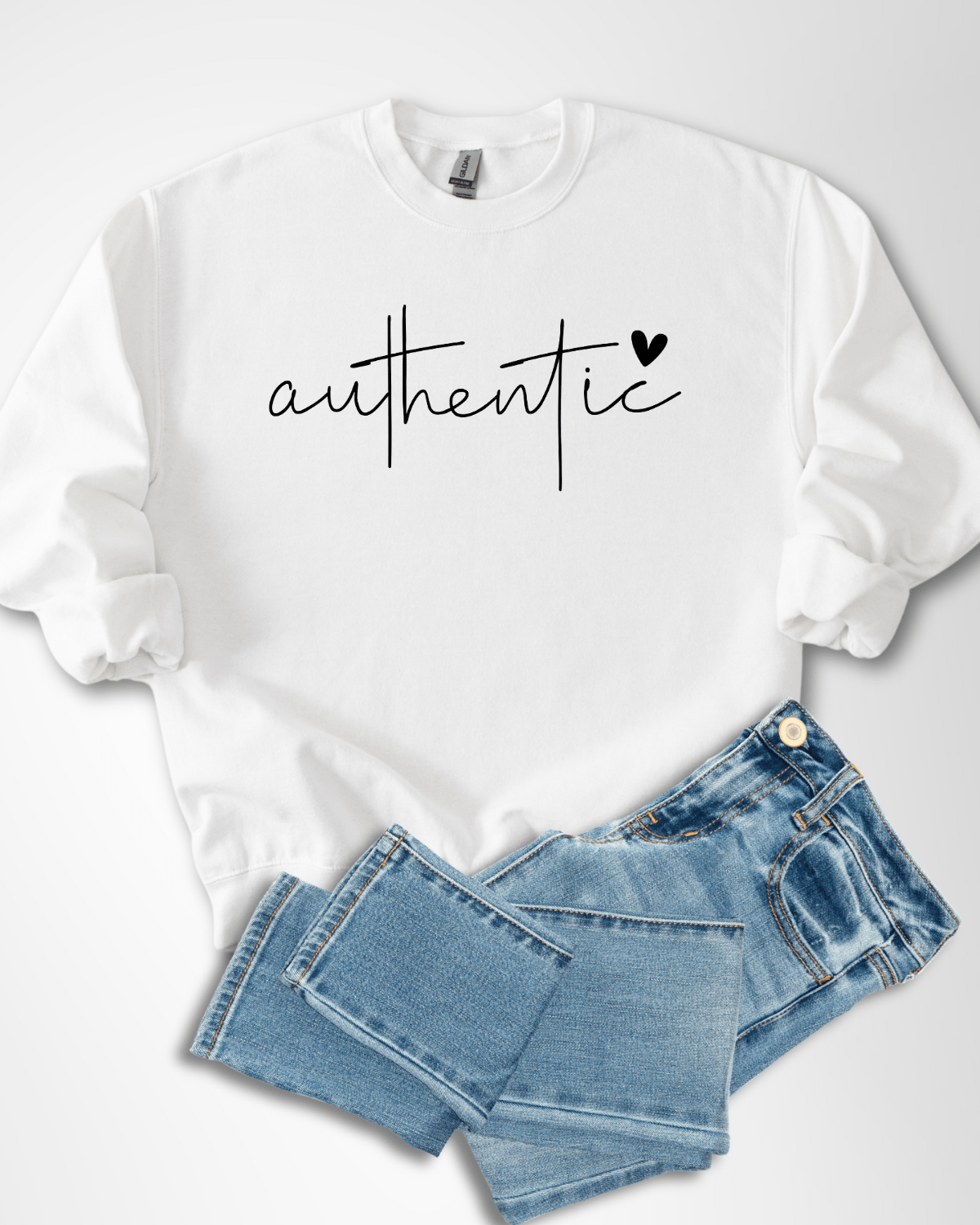 Authentic - Sweatshirt