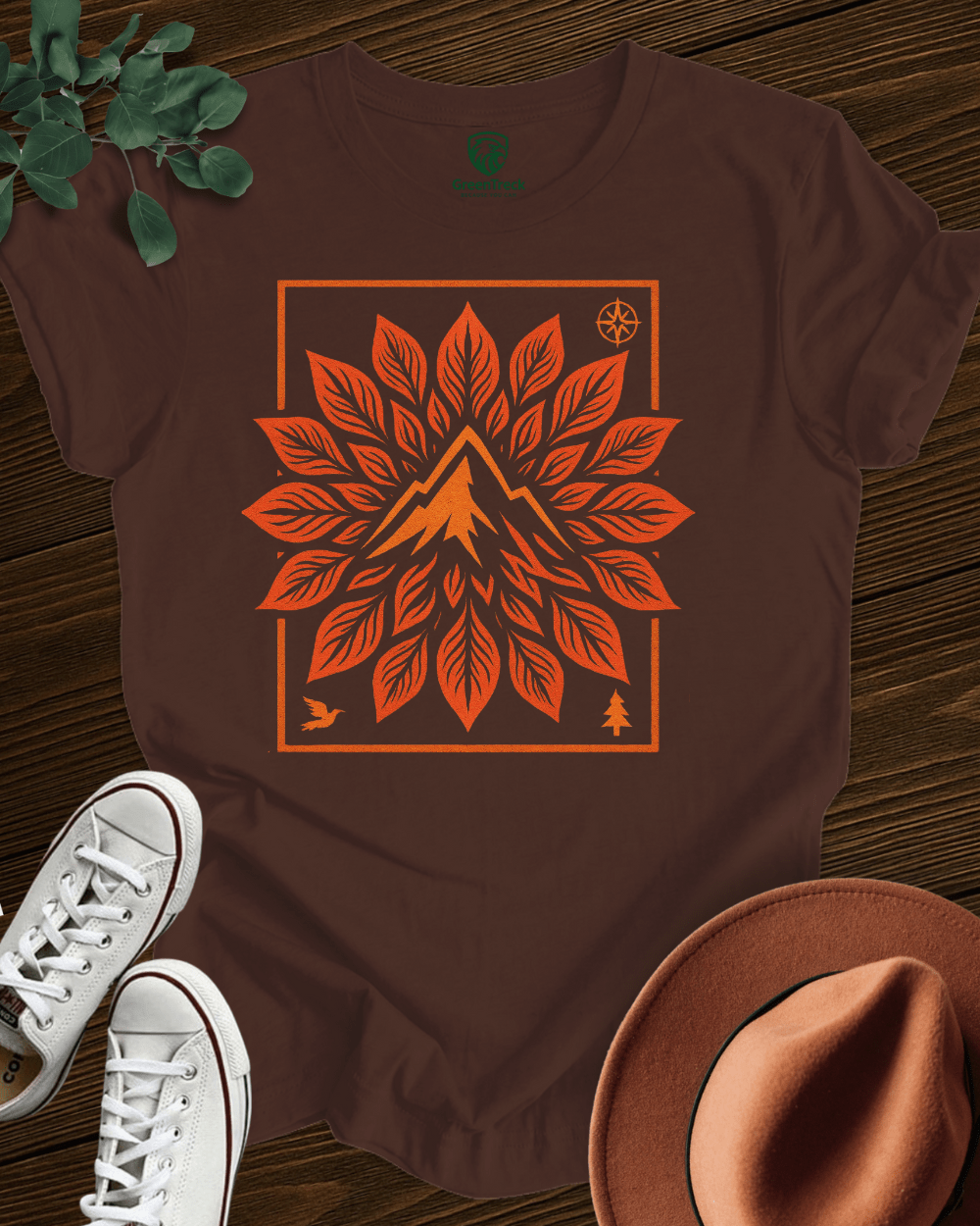 Majestic Tee
