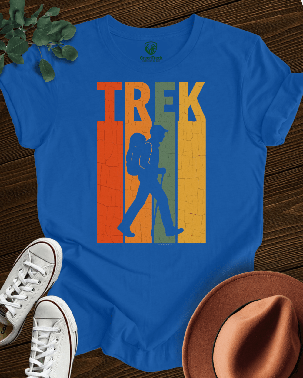 Trek Tee