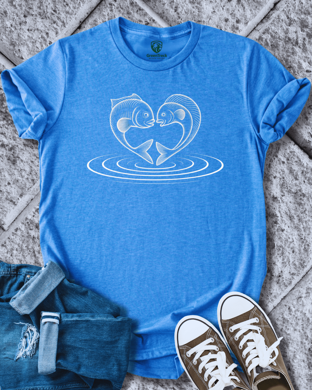 Soft Love Tee