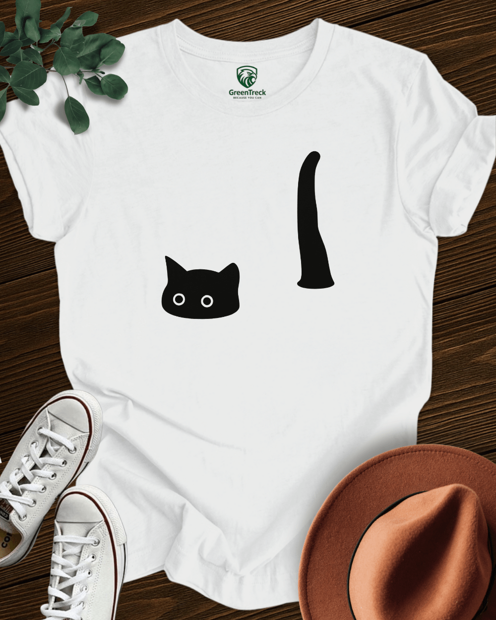 Purriscope Tee