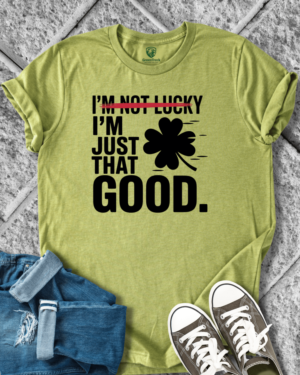 I´m Just That Good Tee