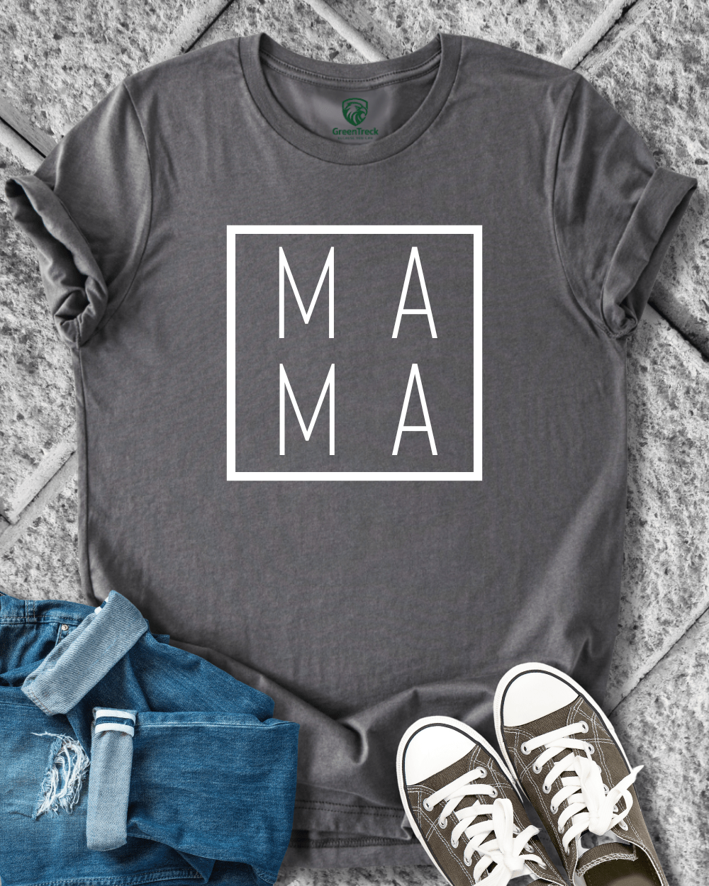 Mama Tee