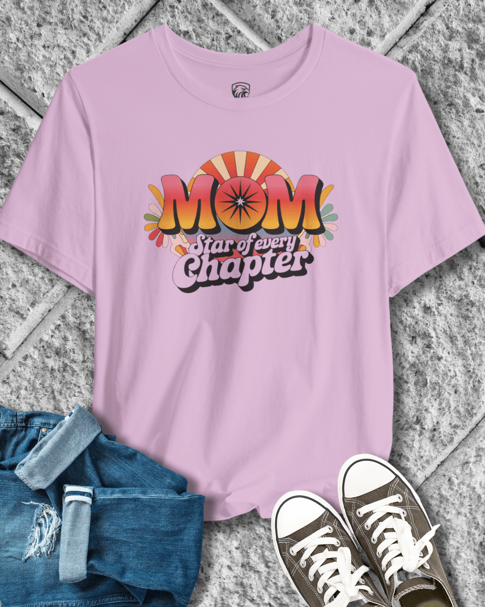 Star of Every Chapter Tee