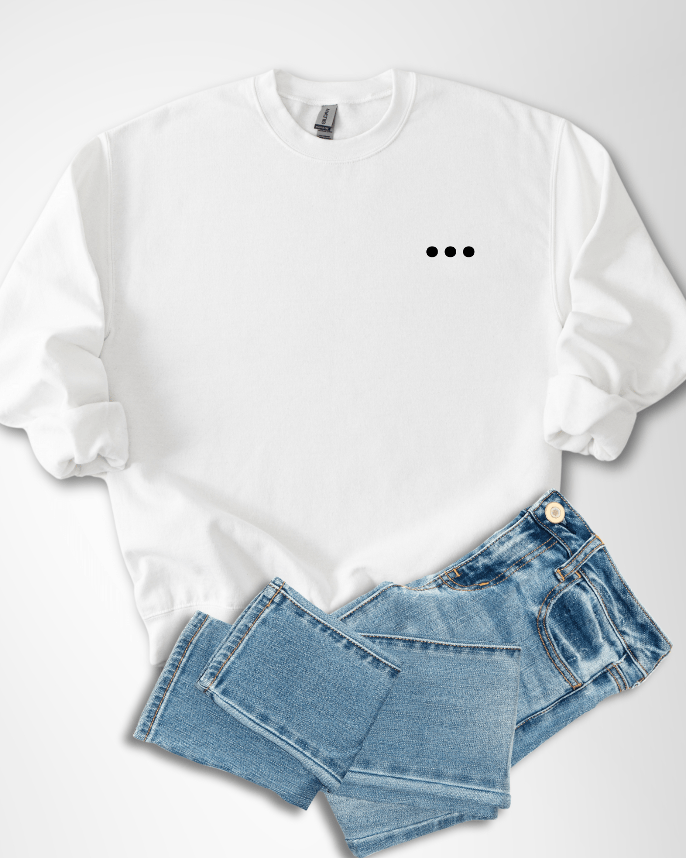 ... - Sweatshirt