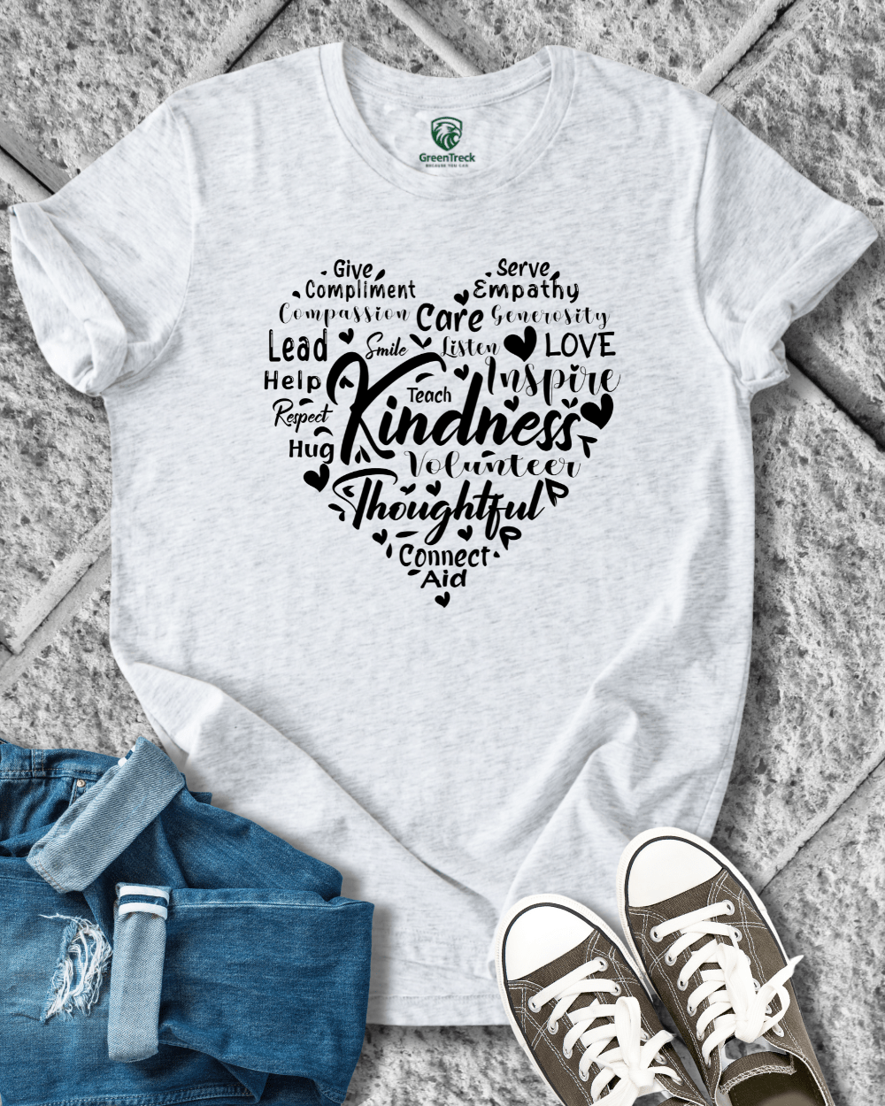 Kindness Tee