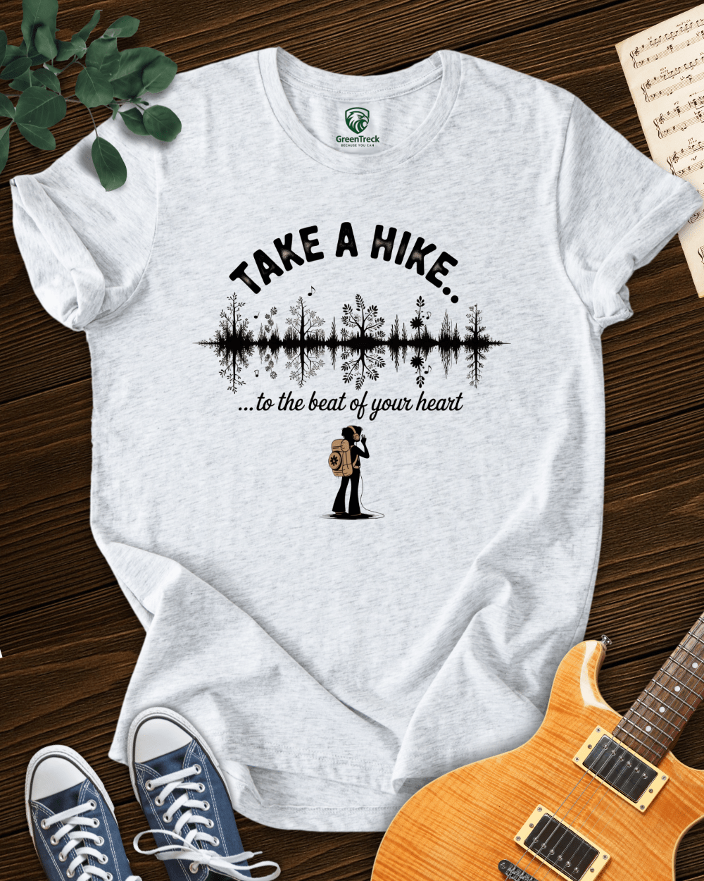 Take a Hike T-shirt