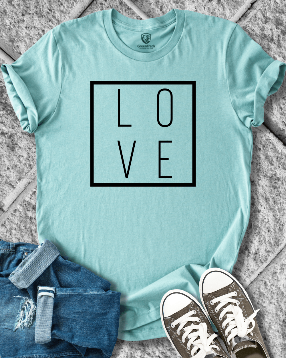 Love Tee