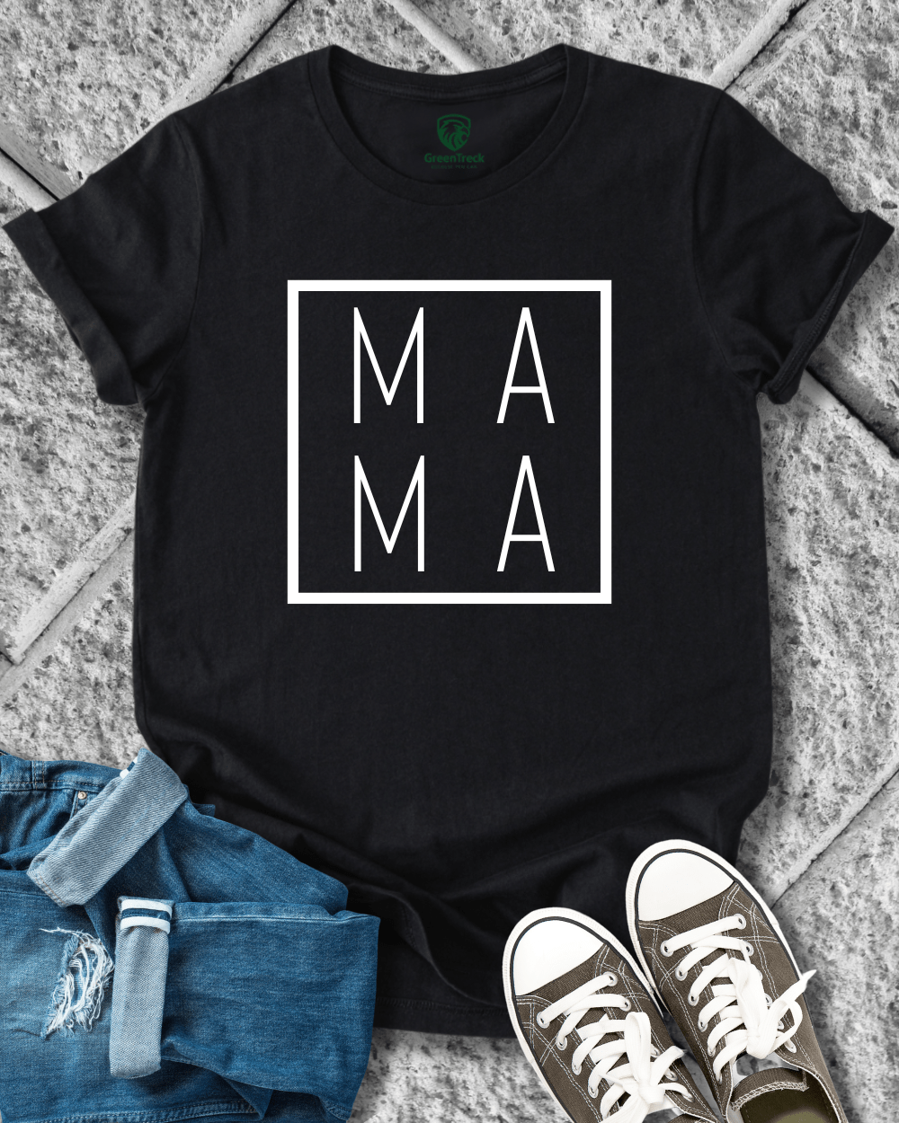 Mama Tee