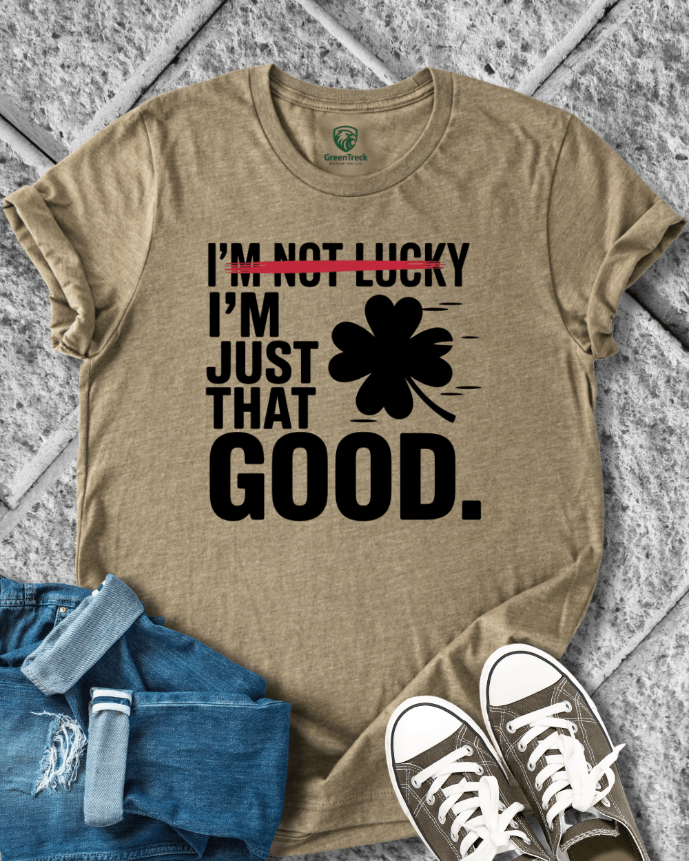 I´m Just That Good Tee