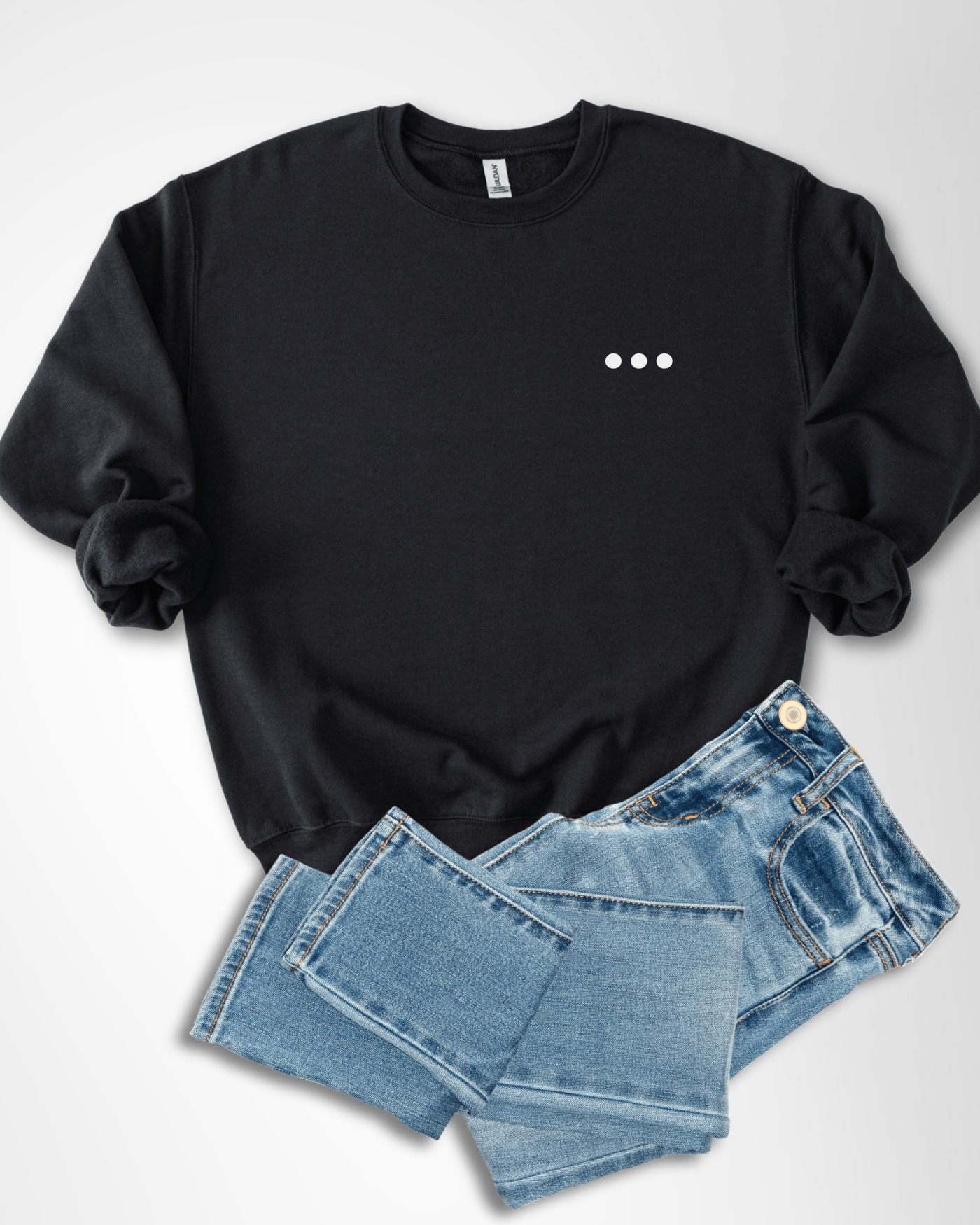 ... - Sweatshirt