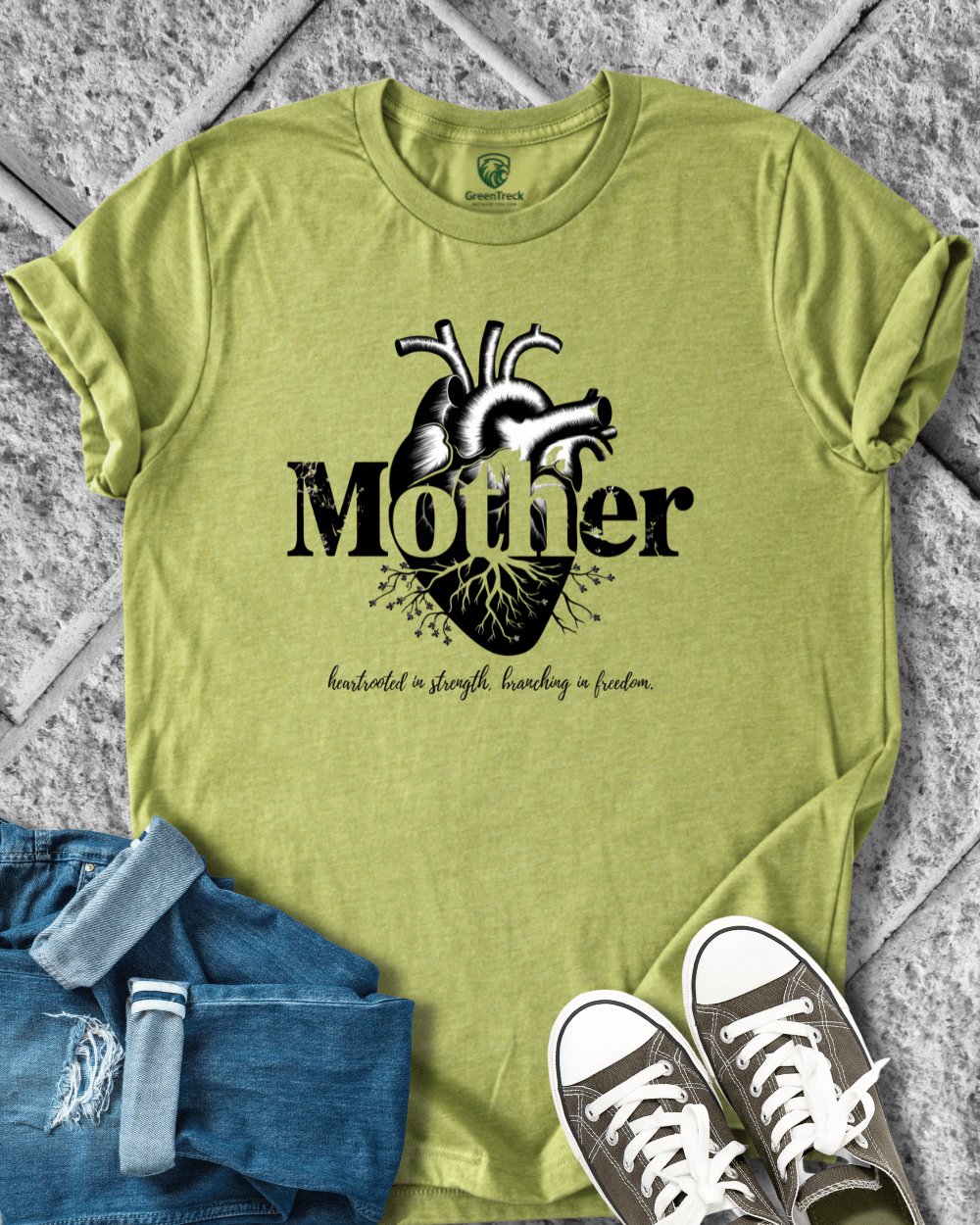 Mother T-Shirt